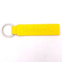 CHAVEIRO QUICKSAND TARJA BEACH TENNIS - AMARELO